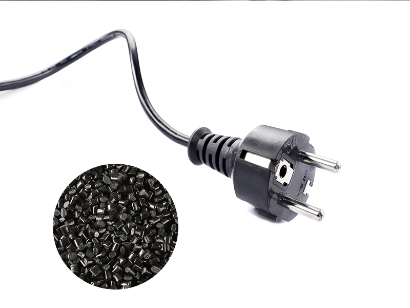 TPE for Power Cable TPE for Power Cable