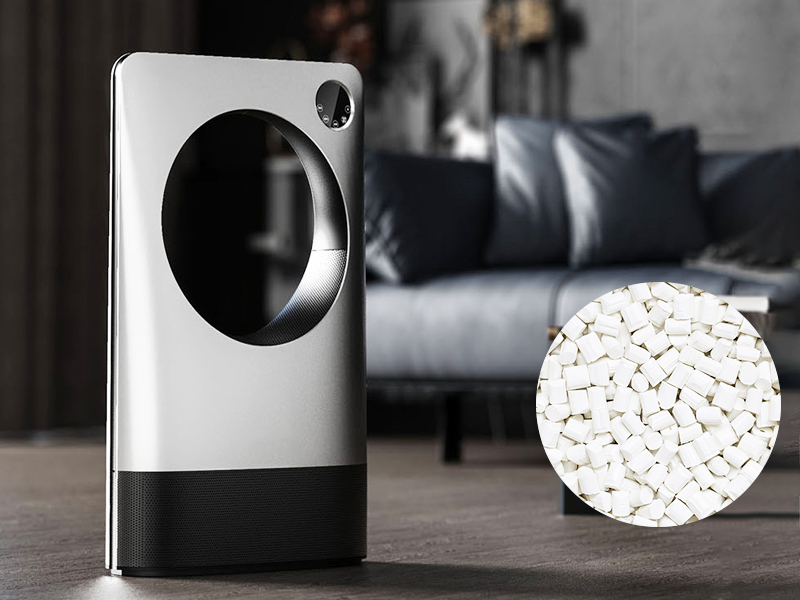 TPU for Consumer Electrical TPU for Consumer Electrical