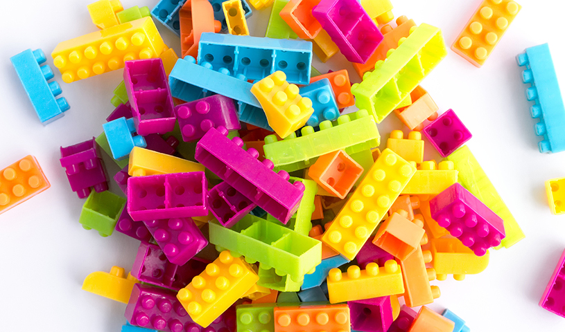 TPU For Children Toys Material Solution TPU For Children Toys Material Solution