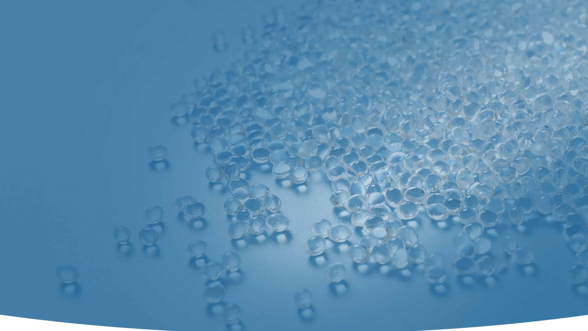 A LEADING POLYIMER COMPOUNDS MANUFACTURER